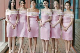 娱乐吃瓜酱伴娘