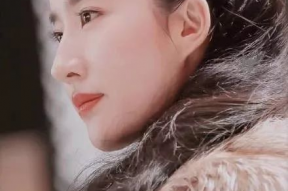 娱乐吃瓜君刘亦菲是谁啊,娱乐吃瓜界的璀璨明星