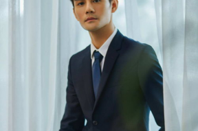 娱乐吃瓜君转型男演员,转型之路的华丽蜕变