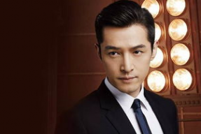 吃瓜娱乐圈胡歌,娱乐圈的瓜田，他的成长与蜕变