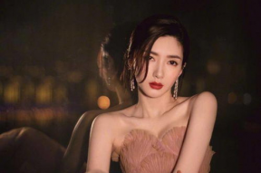 江疏影吃瓜娱乐