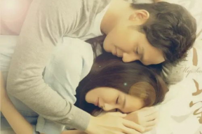 娱乐圈吃瓜小说双男主,瓜田里的双男主风云录