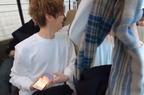 鹿晗娱乐吃瓜是真的吗视频,揭秘真相还是纯属谣言？