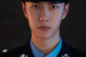 冰雨火娱乐吃瓜酱,王一博演技突破，剧集过审悬念待解