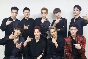 韩国娱乐圈exo吃瓜,EXO成员疑涉争议事件，吃瓜群众热议不断