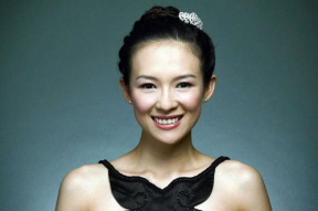 娱乐吃瓜美少女章子怡,从清纯美少女到成熟魅力女神的蜕变之路