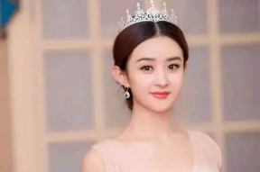 娱乐吃瓜酱赵丽颖,娱乐圈的甜蜜瓜果，甜蜜人生