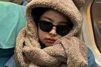 娱乐吃瓜酱的头像图片,揭秘娱乐圈幕后故事，带你领略明星们的真实生活