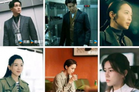 2024影视剧娱乐吃瓜合集,年度娱乐大事件盘点