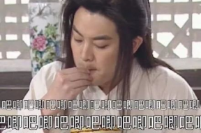 娱乐吃瓜吕小布,娱乐圈的“吃瓜群众”传奇