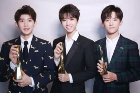 tfboys娱乐圈吃瓜,粉丝疯狂、争议不断，内娱尊严何在？
