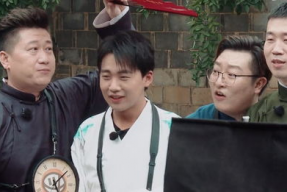秀才侃娱乐吃生瓜蛋子,揭秘“生瓜蛋子”的趣味内涵