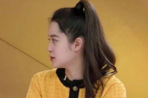 娱乐吃瓜欧阳娜娜,揭秘明星背后的故事