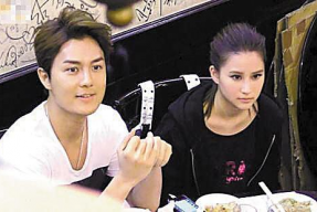 娱乐圈吃瓜千金,揭秘明星背后的故事