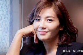 娱乐圈吃瓜爆料刘涛,从“贤妻救世”到争议不断