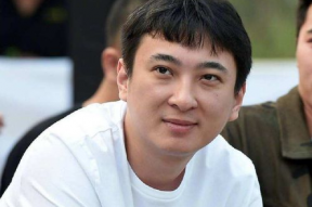 娱乐圈吃王思聪的瓜