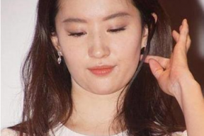 吃瓜娱乐圈刘亦菲,娱乐圈的瓜田仙子，美丽与实力并存