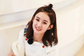 娱乐八卦吃瓜赵丽颖,从草根到顶级女星，八卦事件吃瓜盘点