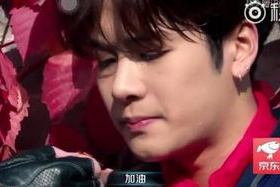 吃瓜娱乐圈王嘉尔是谁啊,王嘉尔的多面人生与影响力