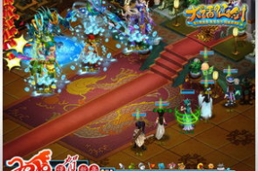 仙剑世界3吃瓜娱乐,吃瓜娱乐，揭秘游戏中的趣味幕后故事