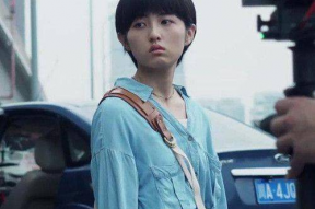 娱乐吃瓜姐张子枫