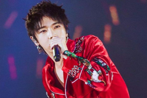 吃瓜娱乐华晨宇,从火星弟弟到父亲身份的转变