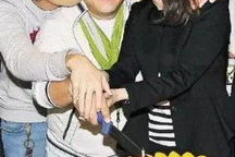 娱乐圈吃瓜群众的日常