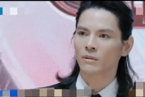 因为吃瓜进娱乐圈,意外踏入娱乐圈的跨界传奇