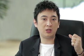 王思聪娱乐圈吃瓜第一人,娱乐圈吃瓜第一人的传奇人生