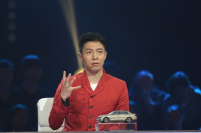 娱乐吃瓜酱撒贝宁,娱乐界的“吃瓜王”，幽默风趣的综艺达人